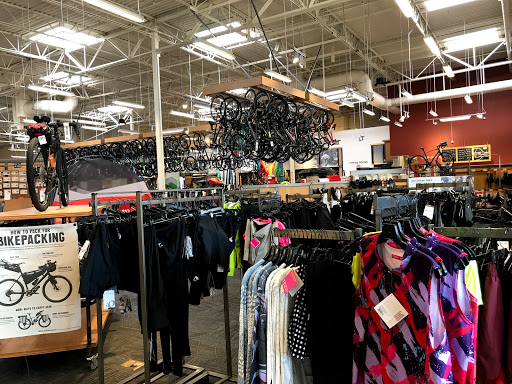Camping Store «REI», reviews and photos, 7099 Amador Plaza Rd, Dublin, CA 94568, USA