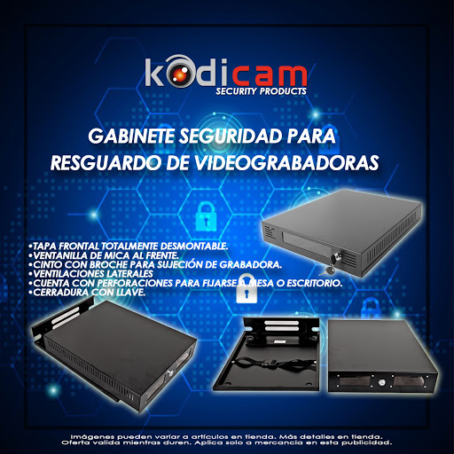Kodicam Corp (San Juan)