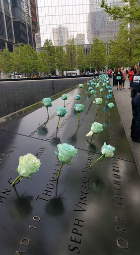 Florist «Forever Yours Flowers & Gifts», reviews and photos, 10 Welcher Ave, Peekskill, NY 10566, USA