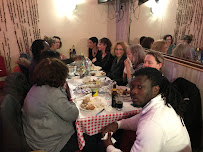 Atmosphère du Restaurant africain La Forêt Noire à Paris - n°2