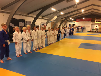 Amager Judo Skole