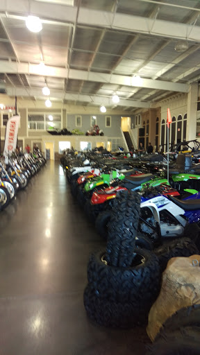 Mountain Motorsports Marietta