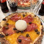 Photo n°1 de l'avis de Martina.a fait le 02/01/2024 à 15:13 sur le  Pizzium - Brescia à Brescia