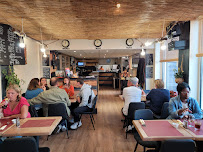 Atmosphère du Restaurant Le Nouméa à Dunkerque - n°4
