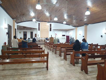Iglesia Cristiana Evangélica