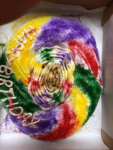 Donut Shop «Delicious Donuts», reviews and photos, 25765 LA-16, Denham Springs, LA 70726, USA