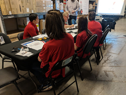 Office Supply Store «OfficeMax», reviews and photos, 917 E Broadway Rd, Tempe, AZ 85282, USA