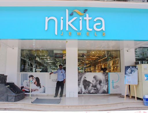 Nikita Jewellers Pvt Ltd