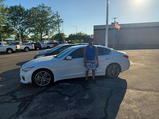 Used Car Dealer «RightWay Auto Sales», reviews and photos, 1911 Plainfield Rd, Crest Hill, IL 60403, USA