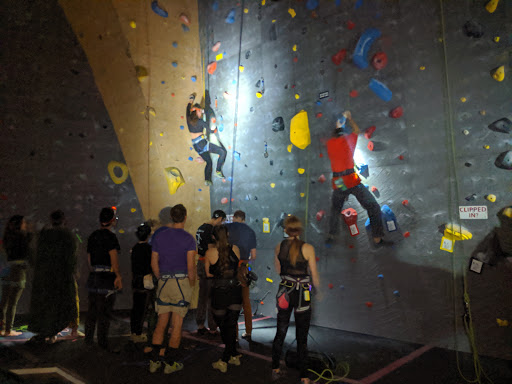 Sports Activity Location «Vertical World Seattle», reviews and photos, 2330 W Commodore Way, Seattle, WA 98199, USA