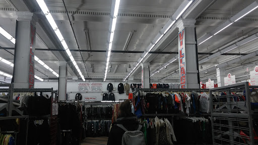 Thrift Store «Village Discount Outlet Store 09», reviews and photos, 4020 W 26th St, Chicago, IL 60623, USA