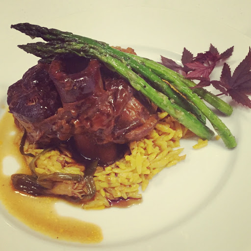 Caterer «Cuisiniers», reviews and photos, 5470 Lake Howell Rd, Winter Park, FL 32792, USA