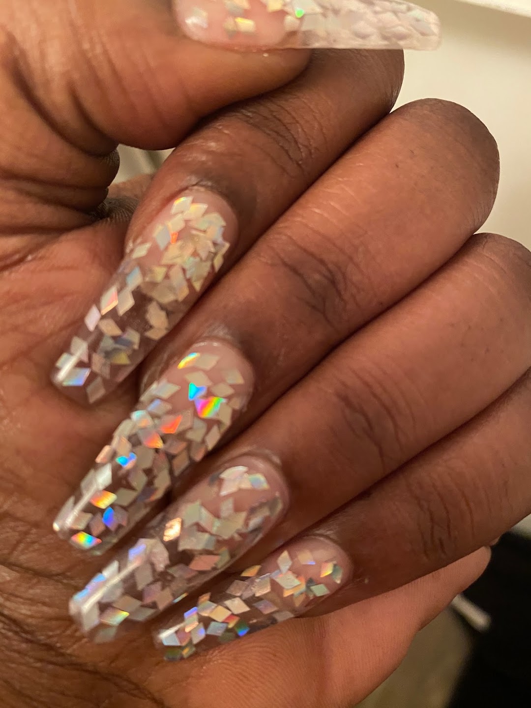 Nails by ME