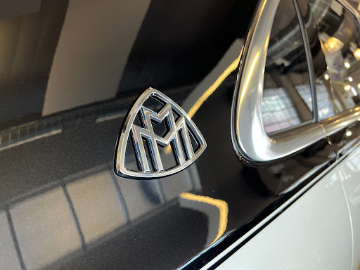 Mercedes Benz Dealer «Mercedes-Benz of Lancaster», reviews and photos, 5100 Main St, East Petersburg, PA 17520, USA