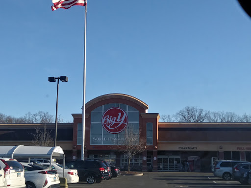 Supermarket «Big Y», reviews and photos, 355 Hawley Ln, Stratford, CT 06614, USA