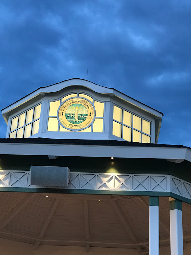 Live Music Venue «Rehoboth Beach Bandstand», reviews and photos, Rehoboth Ave, Rehoboth Beach, DE 19971, USA