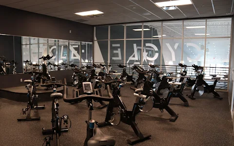 O2 Fitness Durham - University Drive image