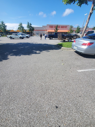 Home Improvement Store «The Home Depot», reviews and photos, 541 W 9 Mile Rd, Pensacola, FL 32534, USA