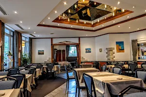 Griechisches Restaurant Estia | Haus Avermann image