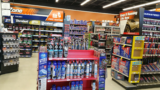 AutoZone Auto Parts image