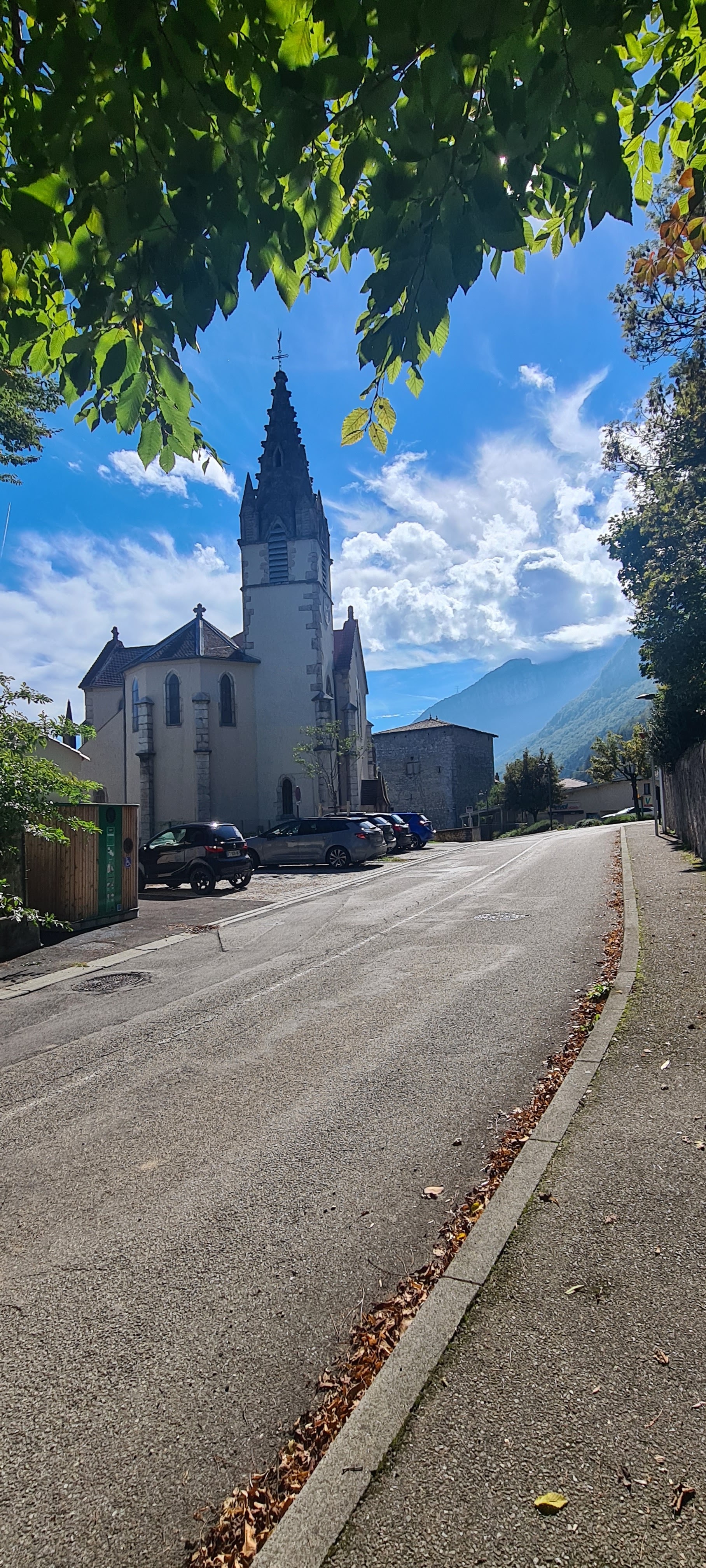 Photo n° 2 de l'avis de Grzegorz. fait le 02/10/2022 à 16:08