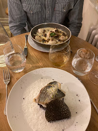 Escargot du Restaurant français Chez Gabrielle à Paris - n°10
