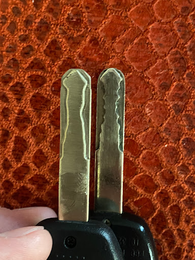 Key Duplication Service «Car Keys Express», reviews and photos, 828 E Market St, Louisville, KY 40206, USA