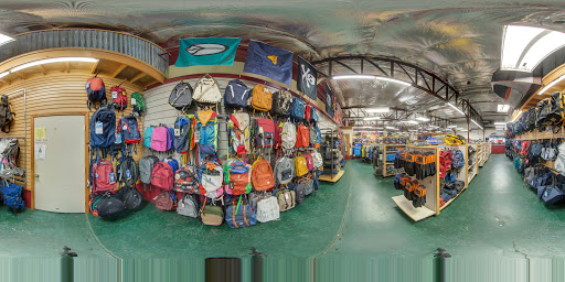 Outdoor Sports Store «Peace Surplus», reviews and photos, 14 Historic Rte 66, Flagstaff, AZ 86001, USA