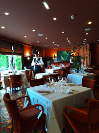 Atmosphère du Le 3e Restaurant - Terrasse à Nice - n°9