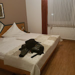 Photo n°6 de l'avis de Karolina.z fait le 02/09/2018 à 09:49 sur le  Hotel Graf Luckner à Papenburg