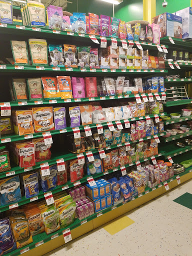 Pet Supply Store «Pet Supplies Plus», reviews and photos, 3120 NJ-35, Hazlet, NJ 07730, USA