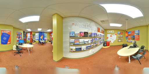 Travel Agency «AAA Oxford Travel Unlimited», reviews and photos, 102 W High St, Oxford, OH 45056, USA