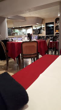 Atmosphère du Restaurant Au Coq Blanc à Niederbronn-les-Bains - n°15
