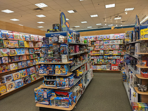Book Store «Barnes & Noble», reviews and photos, 12193 Fair Lakes Promenade Dr, Fairfax, VA 22033, USA