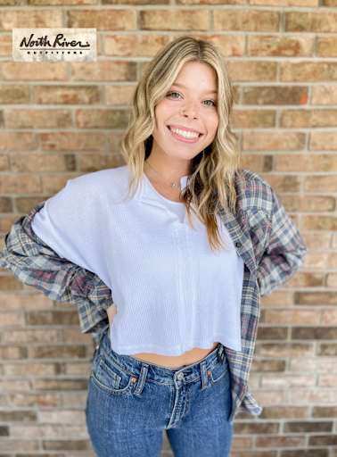 Clothing Store «Smith & Davis Clothing», reviews and photos, 1552 GA-54, Fayetteville, GA 30214, USA