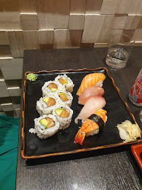 Les plus récentes photos du Restaurant japonais Kan Food à Lyon - n°4