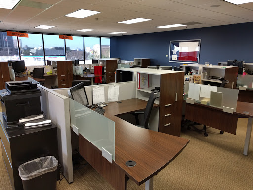 Employment Agency «Frontline Source Group», reviews and photos, 4245 N Central Expy Suite 300, Dallas, TX 75205, USA