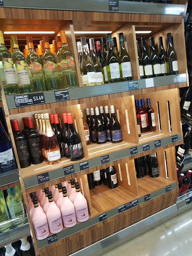 Supermarket «ALDI», reviews and photos, 1201 W Airport Fwy #201, Euless, TX 76040, USA