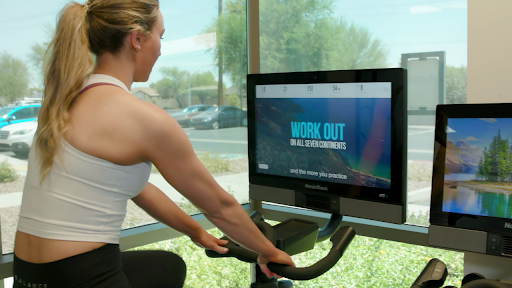 Sporting Goods Store «Sports & Fitness Exchange», reviews and photos, 5137 W Thunderbird Rd, Glendale, AZ 85306, USA