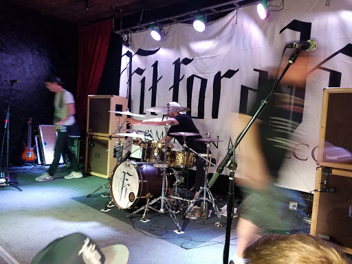 Live Music Venue «Backstage Lubbock», reviews and photos, 1711 Texas Ave, Lubbock, TX 79401, USA