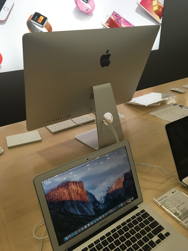 Electronics Store «Best Buy», reviews and photos, 309 S College Rd, Wilmington, NC 28403, USA