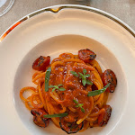 Photo n°2 de l'avis de Mihaela.e fait le 13/06/2022 à 17:53 sur le  Mastro Cibo e Cucina à Pescara