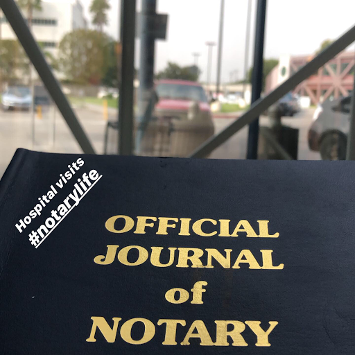Mejor Notaría Yessica's 24/7 Mobile Notary Services