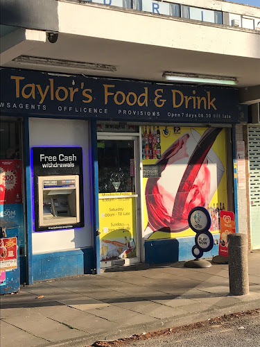 Reviews of Taylors Food & Drink in Nottingham - Supermarket