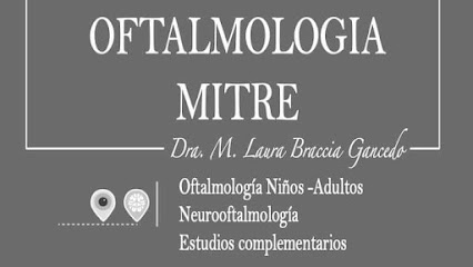 Oftalmología Mitre