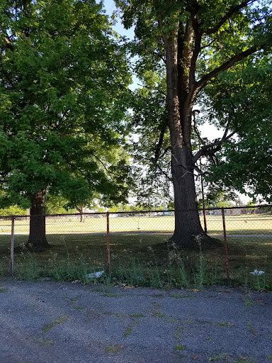 Park «Halloran Park», reviews and photos, 3550 W 117th St, Cleveland, OH 44111, USA