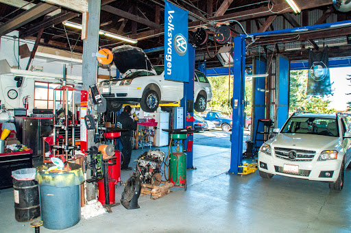 Auto Repair Shop «K Tech Automotive», reviews and photos, 198 S High St, Sebastopol, CA 95472, USA