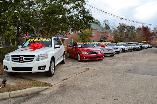 Used Car Dealer «Auto Direct», reviews and photos, 729 N Causeway Blvd, Mandeville, LA 70448, USA