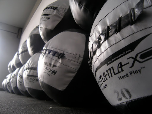 Gym «Humboldt Crossfit», reviews and photos, 1725 Tomlinson St, Eureka, CA 95503, USA