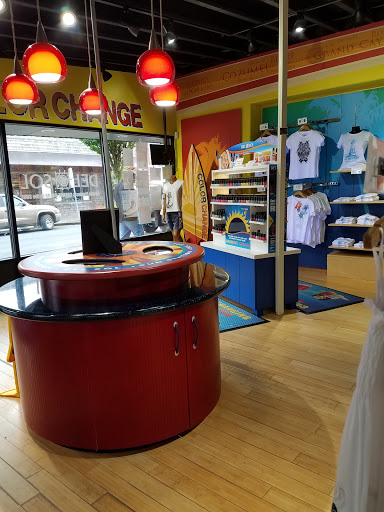 Clothing Store «Del Sol Seaside», reviews and photos, 530 Broadway St, Seaside, OR 97138, USA